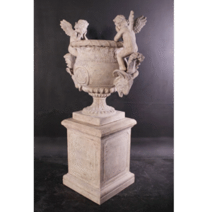 Leen van Dam Decoraties -