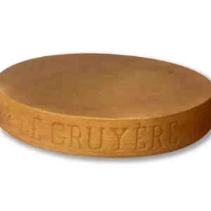 Leen van Dam Decoraties - Kaasdummy Gruyere