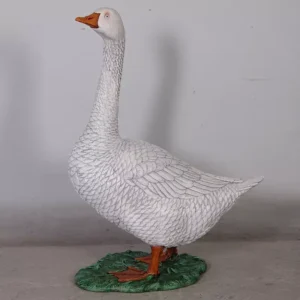 Leen van Dam Decoraties - Gans