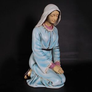 Maria Kerststal