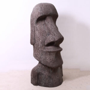 Moai Paaseiland beeld CS