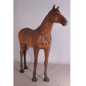 Leen van Dam Decoraties - Paard