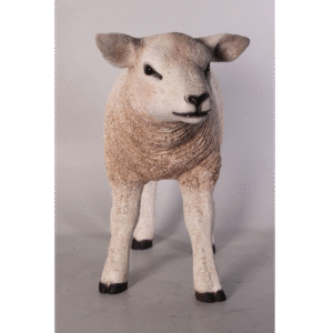 Leen van Dam Decoraties - Lam Texelaar