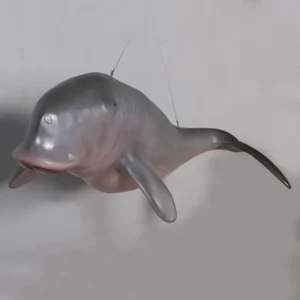 Leen van Dam Decoraties - Dugong Hangend