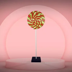 Lolly ( 1,85m)