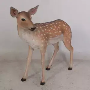 Hertenkalfje