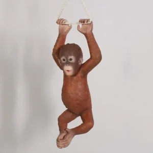 Leen van Dam Decoraties - Baby Orang-oetan