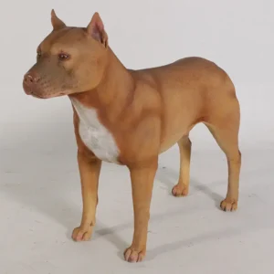 Leen van Dam Decoraties - Pitbull