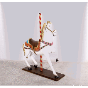 Carousel Paard