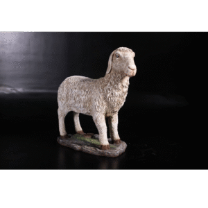 Leen van Dam Decoraties - Schaap (Klein)
