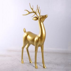 Gouden hert