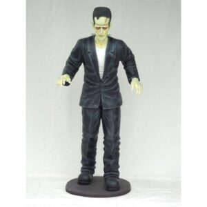 Frankenstein Levensgroot