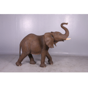 Leen van Dam Decoraties - Olifant 160 cm