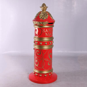 Leen van Dam Decoraties -