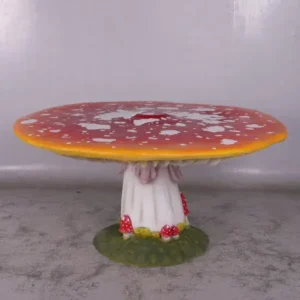 Paddenstoel tafel