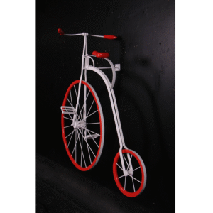 Leen van Dam Decoraties -