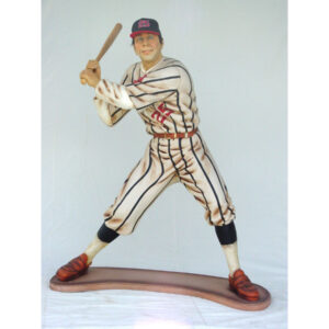 Honkbal speler