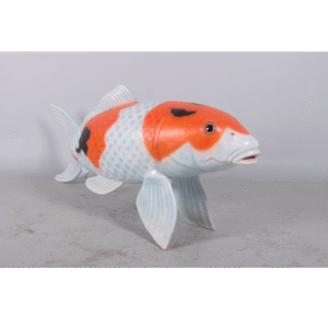 Leen van Dam Decoraties - Koi Karper