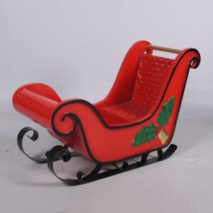 Kerstslee