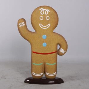 Peperkoek jongen
