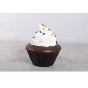 Leen van Dam Decoraties - Cupcake