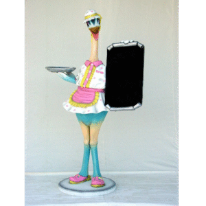 Leen van Dam Decoraties -