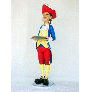 Leen van Dam Decoraties -