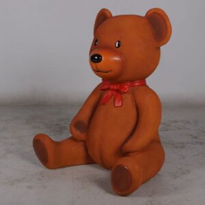 Teddy beer groot