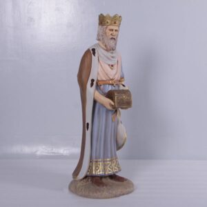 Koning Gaspar Kerststal A