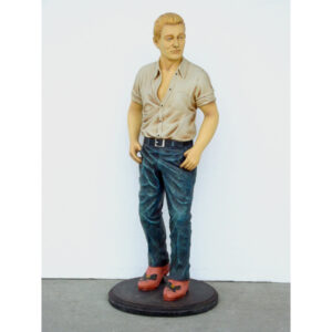 James Dean Acteur