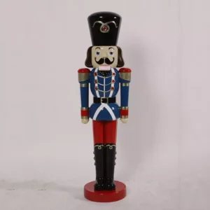 Leen van Dam Decoraties - Notenkraker 4 ft.