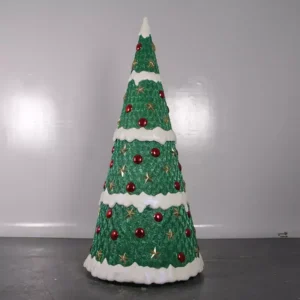 Leen van Dam Decoraties - Kerstboom