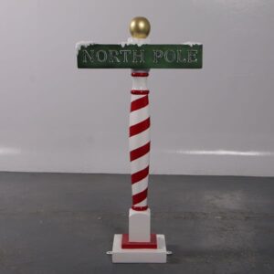 Noord pool bord