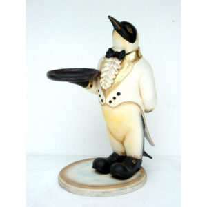 Pinguin butler