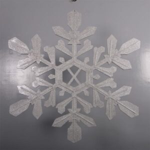 Sneeuwvlok