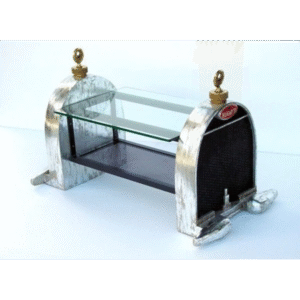 Tafel model Bugatti middel