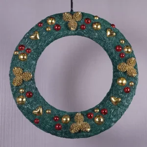 Kerstkrans 90 cm
