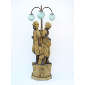 Leen van Dam Decoraties -