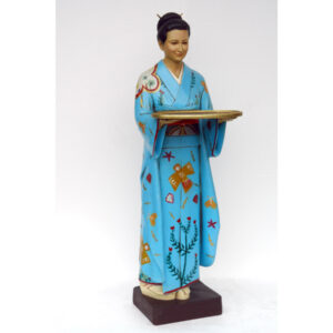 Japanese ober