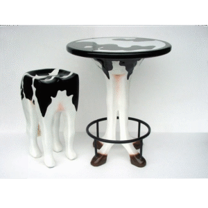 Leen van Dam Decoraties -