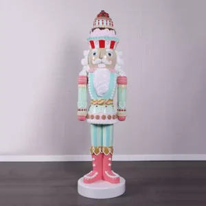 Snoeptaart Speelgoed Soldaat groot
