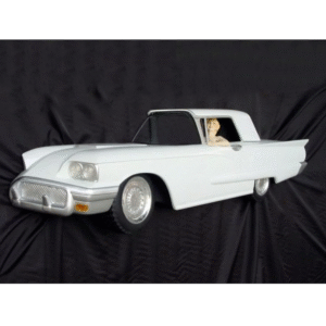 Muur Decor TB Auto Marilyn Monroe