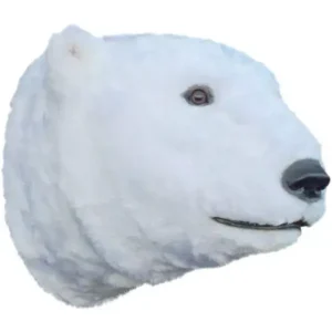 Dierenkop Polar Beer