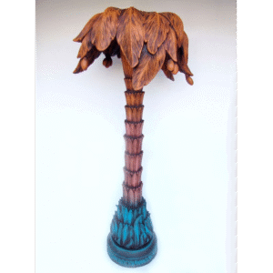 Leen van Dam Decoraties -