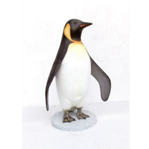 Leen van Dam Decoraties - Pinguin
