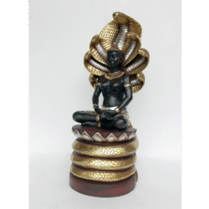 Leen van Dam Decoraties - Boeddha Cambodian