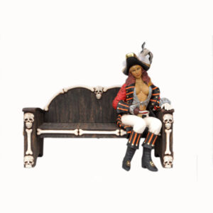 Leen van Dam Decoraties -