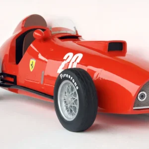 Vintage F1 Auto Formule 1