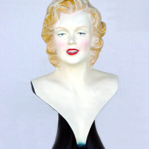 Marilyn Monroe Buste