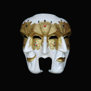 Venice masker